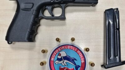 Emniyet birimleri, belirtilen tarihler arasında aranan şahıslar, şok uygulamalar ve