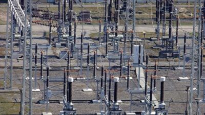 Avrupa Birliği (AB) Komisyonu Başkanı Ursula von der Leyen, Strazburg’da