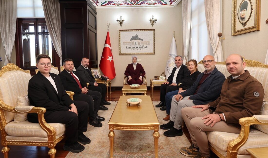 1903 Afyonkarahisar Beşiktaşlılar Derneği Yönetim Kurulu Başkanı Kemal Genç, BJK