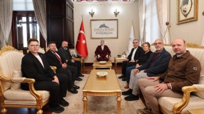 1903 Afyonkarahisar Beşiktaşlılar Derneği Yönetim Kurulu Başkanı Kemal Genç, BJK