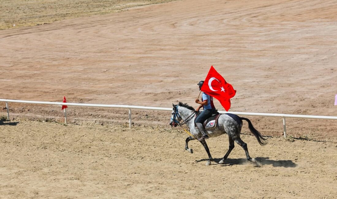 Şampiyona, 26 Ekim Pazar günü saat 10.00’da Tomris Hatun Rahvan