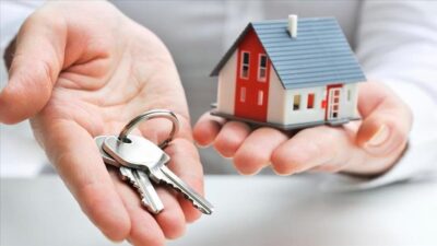 Hazırlanan yasa teklifine göre, konut kiralarına da yüzde 20 oranında