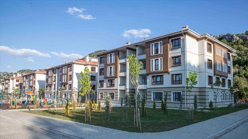 TOKİ’den alınan bilgiye göre, kampanyadan toplam 8 bin 251 kişi