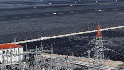 Uluslararası enerji düşünce kuruluşu Ember’in yeni analizine göre, rüzgar enerjisi