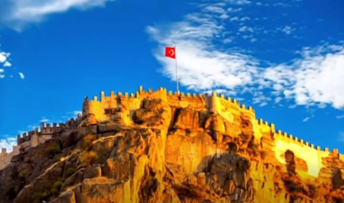 Sanayi ve Teknoloji Bakanlığı Kalkınma Ajansları Genel Müdürlüğü koordinasyonunda yürütülen