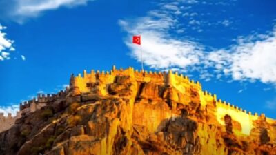 Sanayi ve Teknoloji Bakanlığı Kalkınma Ajansları Genel Müdürlüğü koordinasyonunda yürütülen