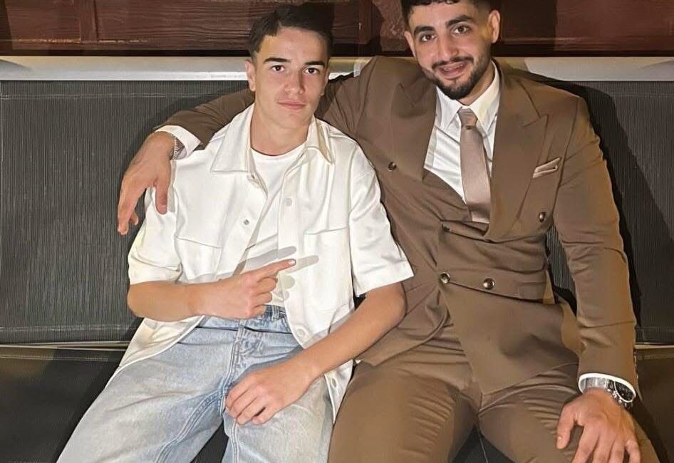 Edinilen bilgilere göre, önceki gün Belçika’nın Evergem bölgesinde yaşanan trafik