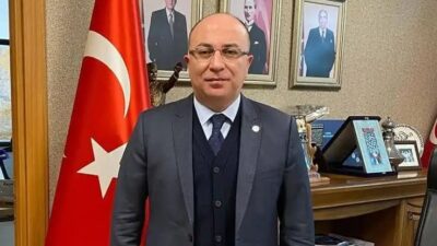Bugün Afyonkarahisar’ın Emirdağ ilçesinde olacak Genel Başkan Yardımcısı Yönter,  ziyaret