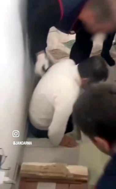 Van’da cinayet suçundan müebbet hapis cezası kesinleşen firari hükümlü, 11