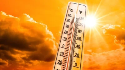 Meteoroloji Genel Müdürlüğü’nün (MGM) son tahminlerine göre, Türkiye’nin kuzeybatı kesimlerinde