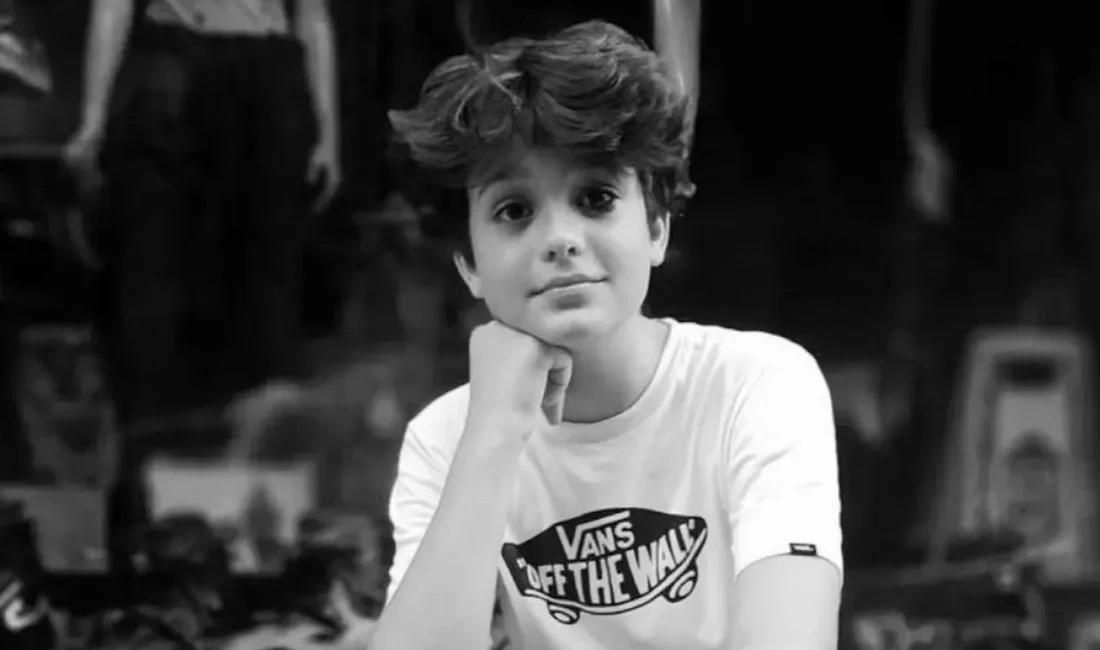 2’nci Çocuk Ağır Ceza Mahkemesi’nde devam eden davanın 6. celsesi