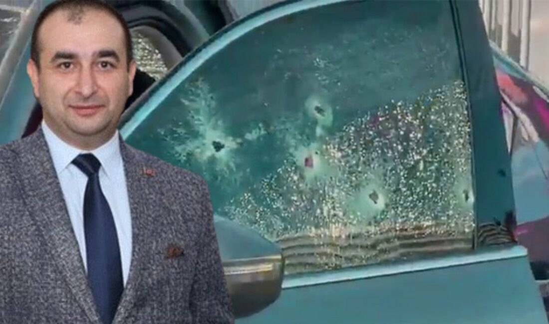 Sinan Ateş cinayeti dosyası kapsamında bir süre tutuklu kalan Avukat