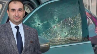 Sinan Ateş cinayeti dosyası kapsamında bir süre tutuklu kalan Avukat