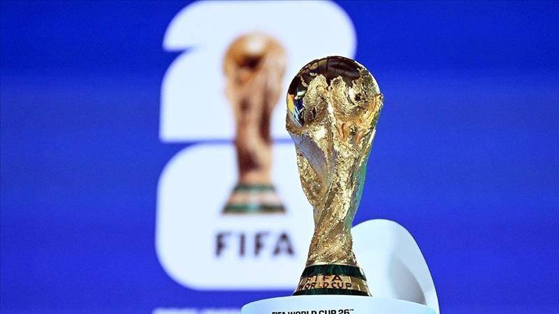 KUZEY AMERİKA’DA DÜZENLENECEK 2026 FIFA Dünya Kupasında turnuvanın ev sahibi