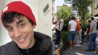 27 yaşındaki genç oyuncu İbrahim Yıldız, Duy Beni, Bir Zamanlar