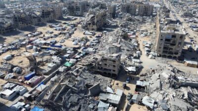 Siyaset teorisi profesörü Herfried Münkler tarafından kaleme alınan analizde, Türkiye’nin