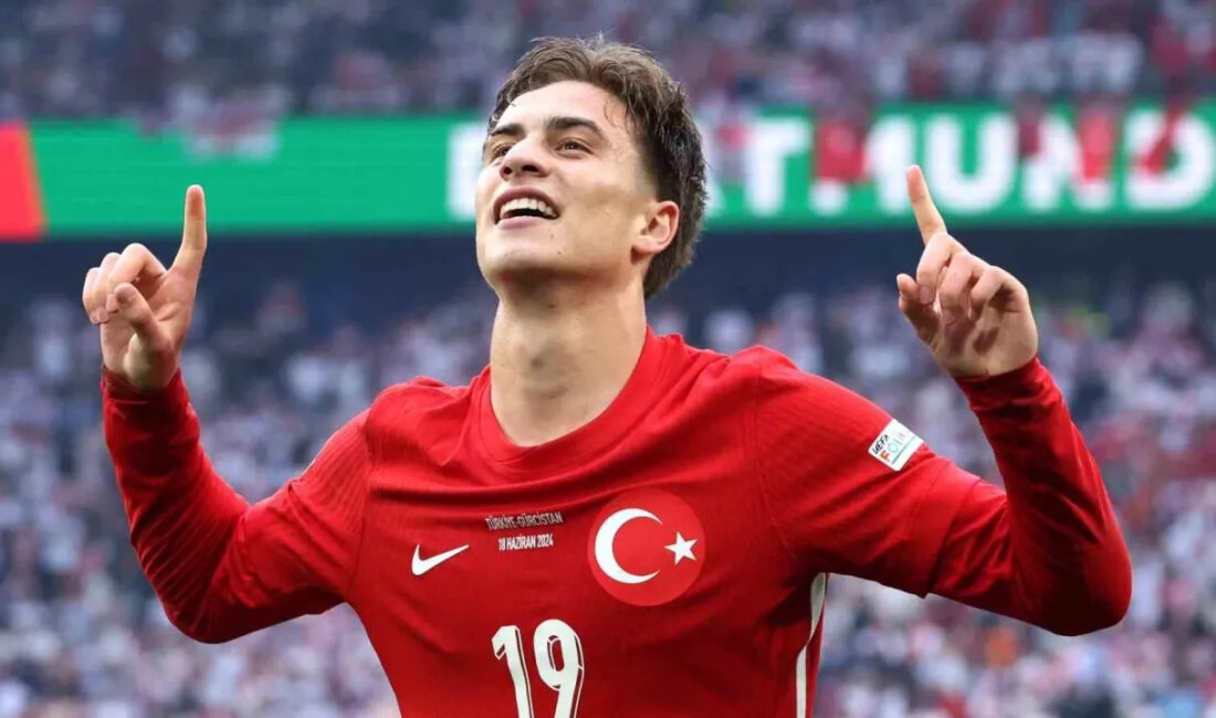 2026 FIFA Dünya Kupası Avrupa Elemeleri E Grubu 4. maçında