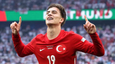 2026 FIFA Dünya Kupası Avrupa Elemeleri E Grubu 4. maçında