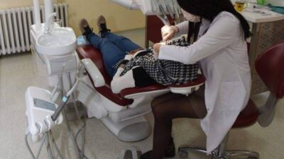 AFSÜ’de sunulan sağlık hizmetlerine herkesin daha kolay erişimini sağlamak amacıyla