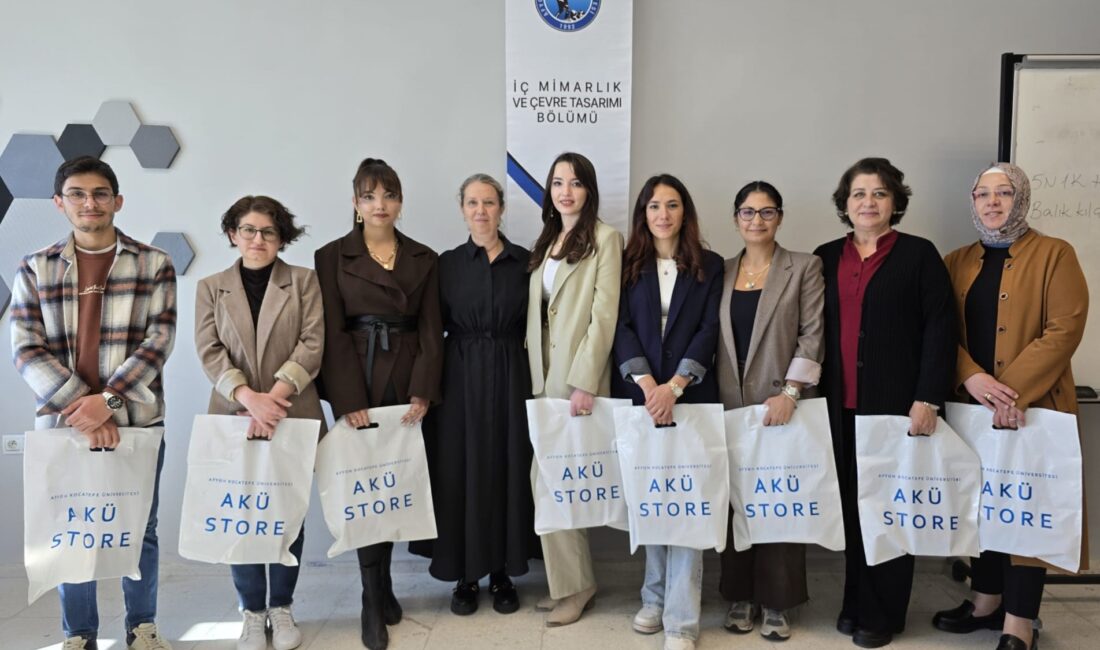 GSF Eğitim Binasında gerçekleştirilen, kahvaltı programını da içeren organizasyonda GSF