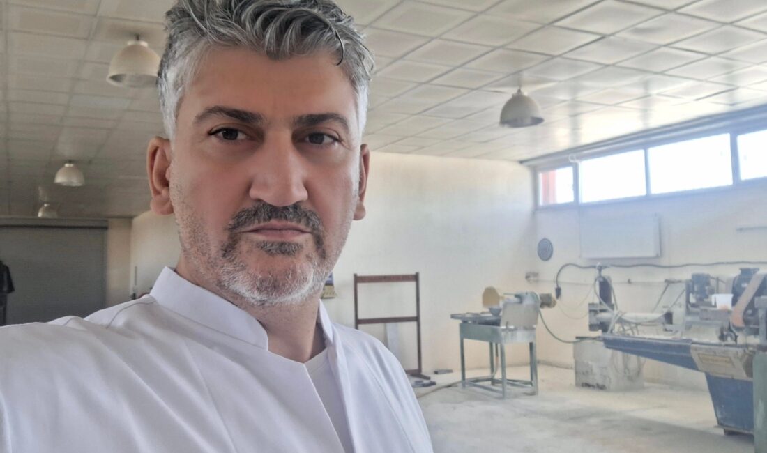 Afyon Kocatepe Üniversitesi (AKÜ) İscehisar Meslek Yüksekokulu Öğretim Üyesi Doç.