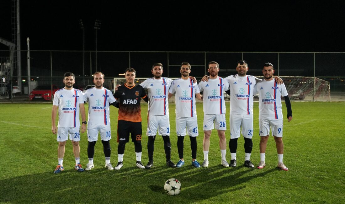 Afyonkarahisar Ticaret ve Sanayi Odası (ATSO) tarafından bu yıl “Aile”