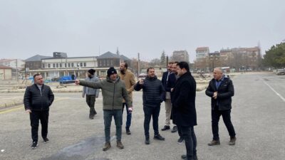 Araştırmaya göre katılımcıların yüzde 77’si belediyenin çalışmalarını olumlu değerlendirirken, yüzde