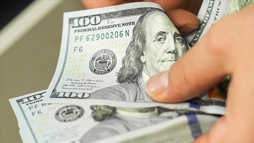 Türkiye Cumhuriyet Merkez Bankası (TCMB) tarafından açıklanan ödemeler dengesi verilerine