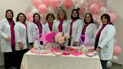 Merkez Toplum Sağlığı Merkezi ekipleri, Kadın Konukevleri ve Şiddet Önleme