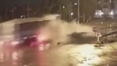 Kaza, Sultandağı ilçesi Yeşilçiftlik beldesi yakınlarında meydana geldi. Edinilen bilgilere