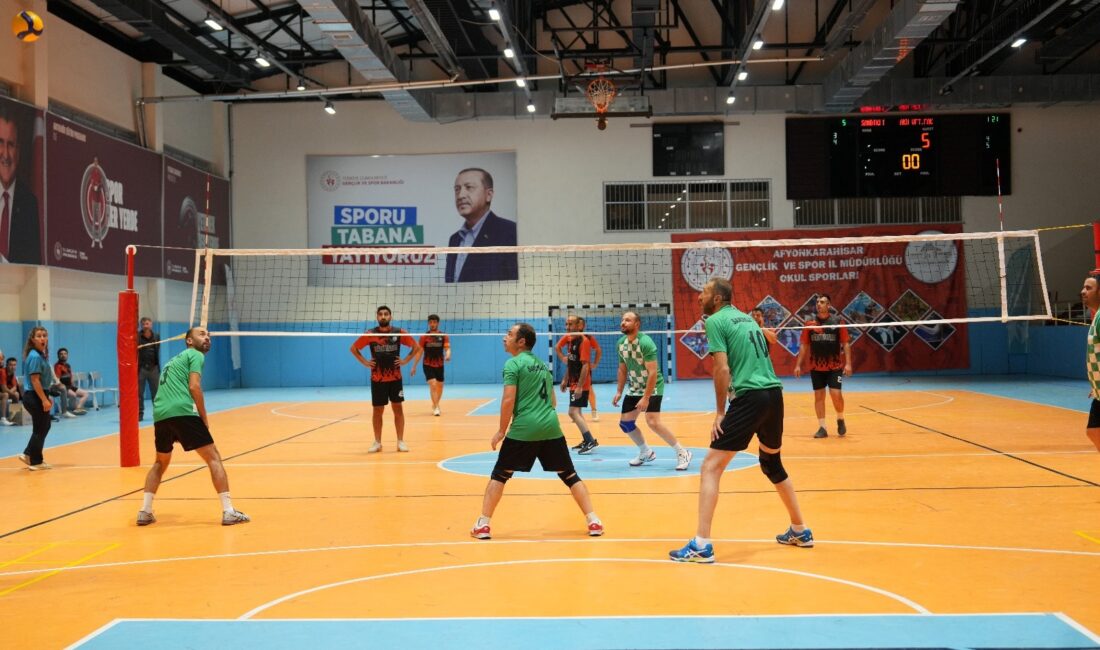 Rekabet, mücadele ve centilmenliğin bir arada yaşandığı müsabakalar eleme usulüyle