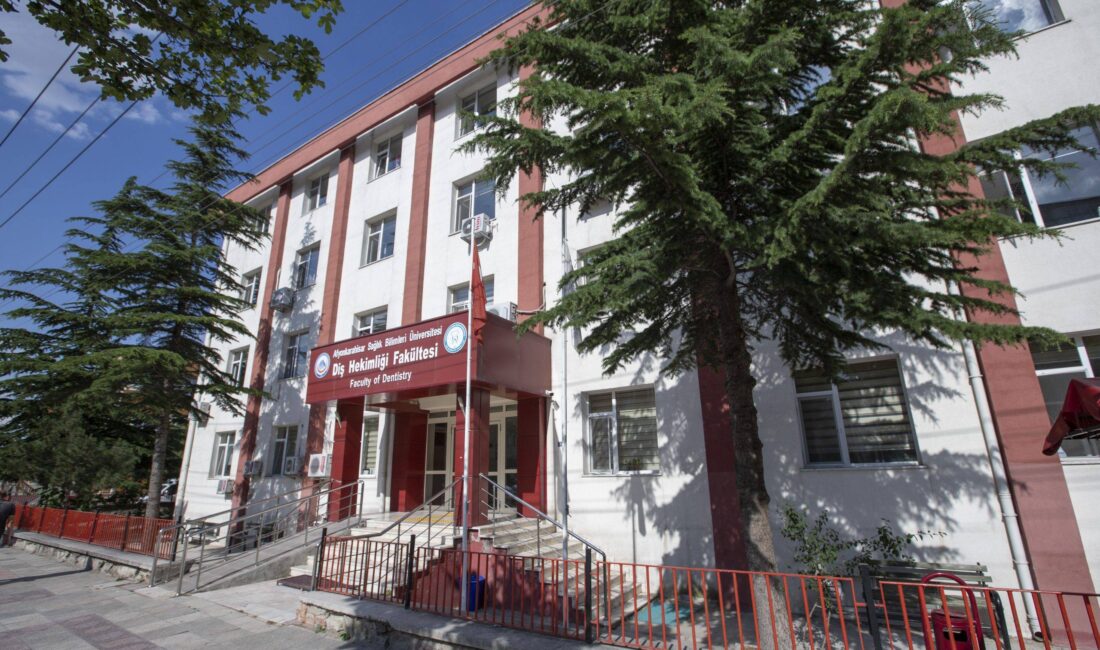 ADSUAM Başhekimi Doç. Dr. Ömer Ekici, Sağlık Uygulama ve Araştırma