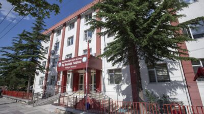 ADSUAM Başhekimi Doç. Dr. Ömer Ekici, Sağlık Uygulama ve Araştırma