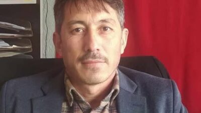 Atama kararının ardından açıklama yapan Uğur Dağcı, “Liderimiz Sayın Devlet