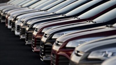 Ana Sayfa › Ekonomi › Otomobil ve Hafif Ticari Araç