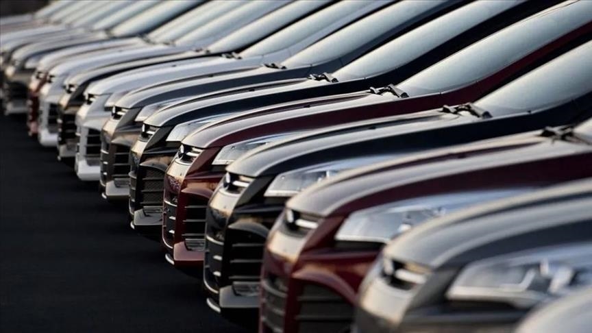 Ana Sayfa › Ekonomi › Otomobil ve Hafif Ticari Araç