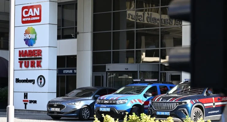 İstanbul Cumhuriyet Başsavcılığı tarafından yürütülen soruşturma, Ticaret Bakanlığı Gümrükler Muhafaza