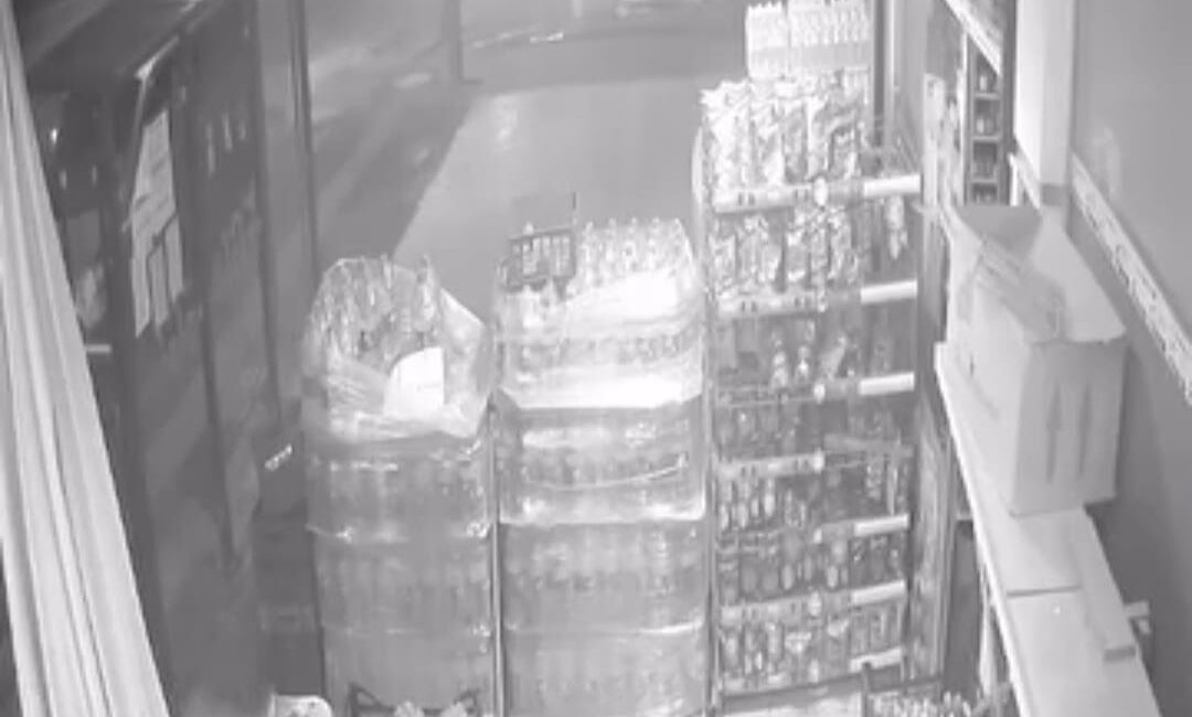 Olay, 19 Ekim akşamı Ankara Fevzi Çakmak Mahallesi Vural Baylan