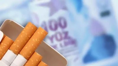 Sigara fiyatlarında yeni yıl öncesi önemli bir artış bekleniyor. Temmuz