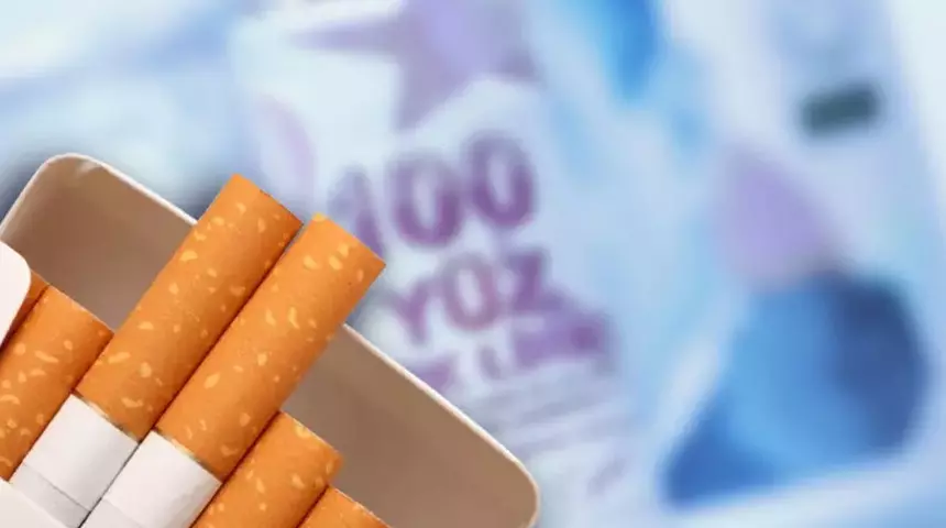 Sigara fiyatlarında yeni yıl öncesi önemli bir artış bekleniyor. Temmuz