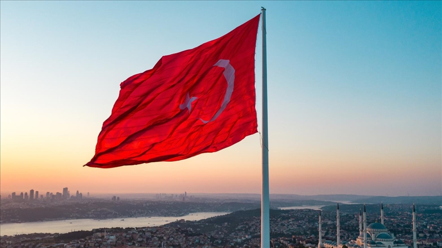Ağustos Ayı Yatırım VerileriUluslararası Yatırımcılar Derneği (YASED), Türkiye Cumhuriyet Merkez
