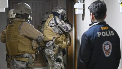 İçişleri Bakanı Ali Yerlikaya, son 5 günde siber suçlarla mücadele