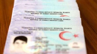 Araştırmaya göre kimlik numarasını ezberleme şekli, kişinin zihinsel eğilimleri ve