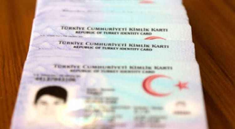 Araştırmaya göre kimlik numarasını ezberleme şekli, kişinin zihinsel eğilimleri ve