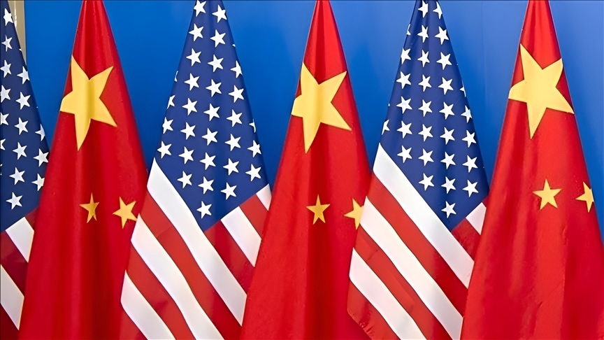 Çin Ticaret Bakanlığından yapılan açıklamada, nadir toprak elementleri içindeki ağır