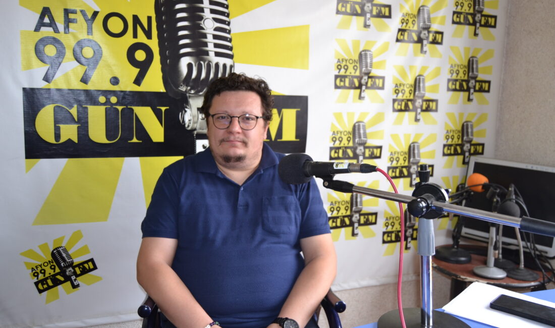 “7857 lisans mezunumuz ve 8811 pedagojik formasyon mezunumuz var” diyen