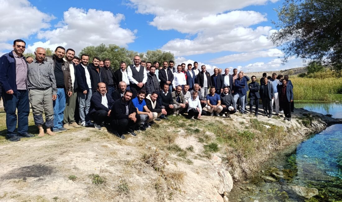 2025 yılı Camiler ve Din Görevlileri Haftası çerçevesinde Emirdağ Müftülüğü