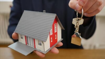 Türkiye Cumhuriyet Merkez Bankası (TCMB), eylül ayına ilişkin KFE verilerini