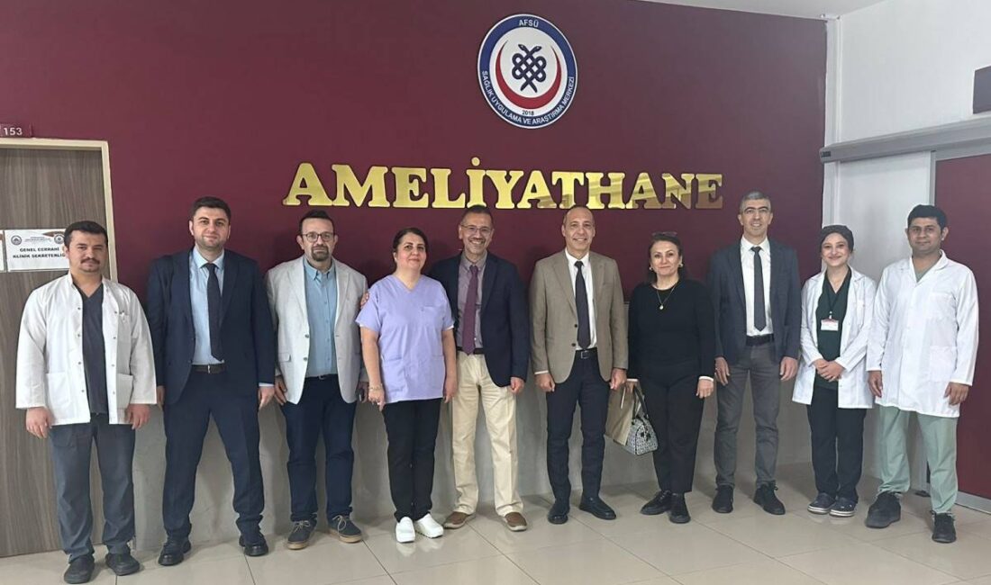 Türk KBB BBC Akreditasyon Komisyonu Başkanı Prof. Dr. Emine Elif