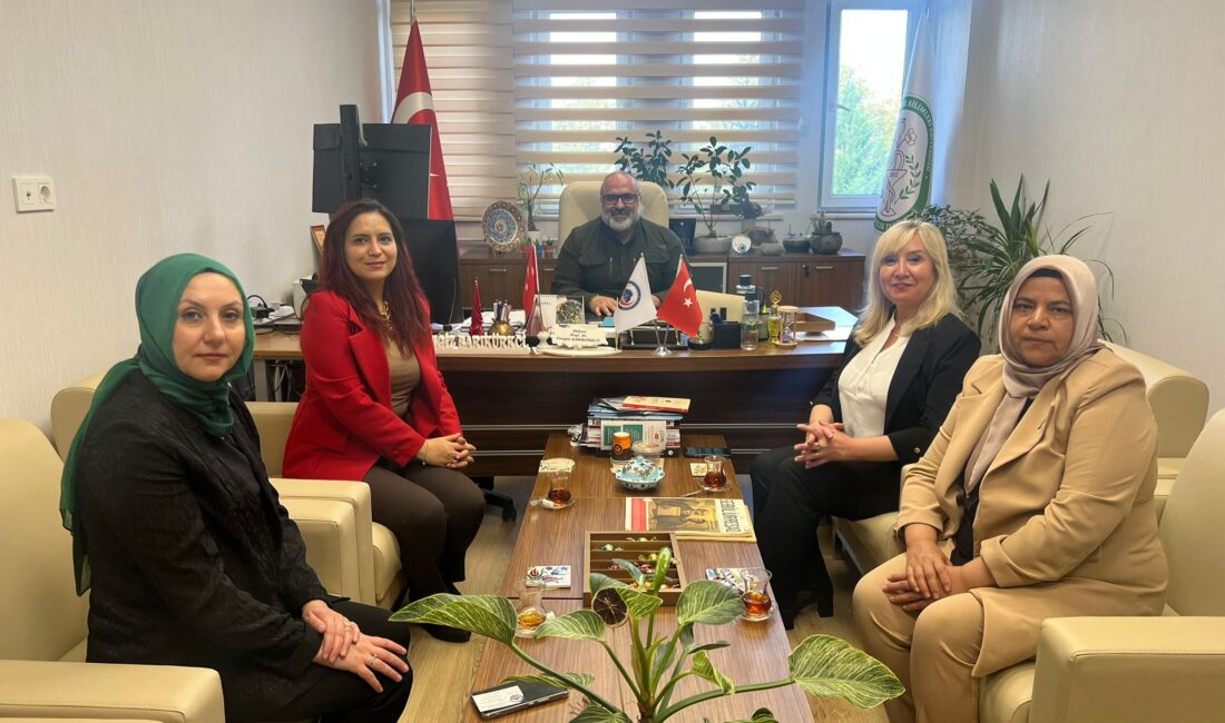 Milliyetçi Harekey Partisi Afyonkarahisar KAÇEP’den (Kadın Aile Çocuk ve Engelli